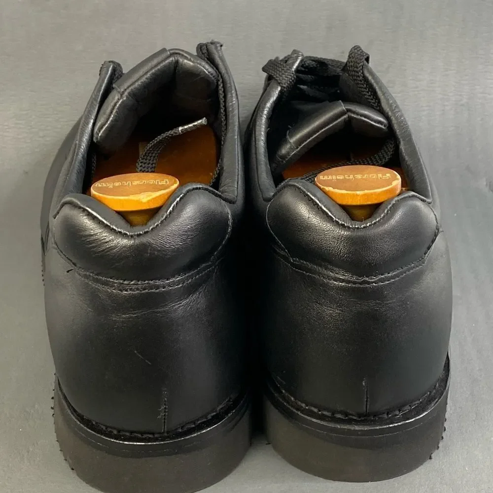 Drew Barefoot Freedom Vibram Sole Oxford Shoes mens size 13 New